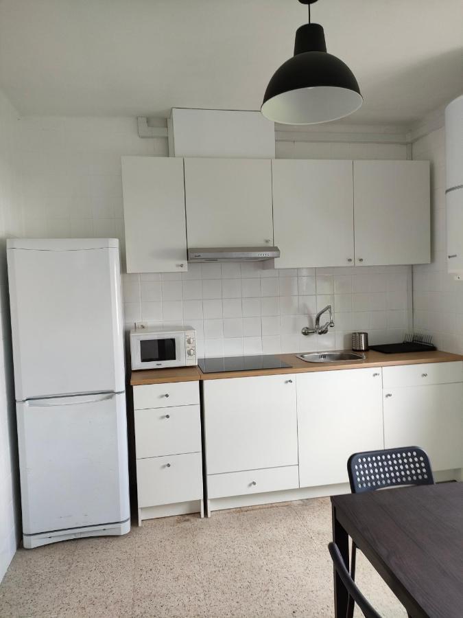 Apartamento Vacacional En Playa Del Vao - Corujo Виго Экстерьер фото